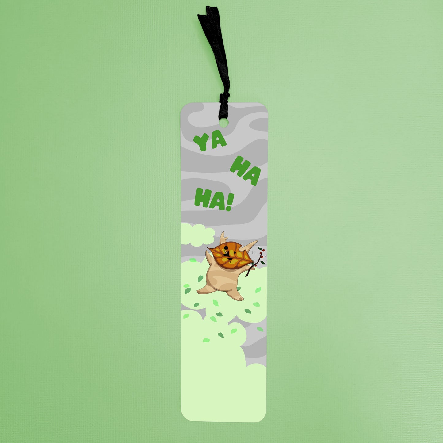 Yahaha! Bookmark