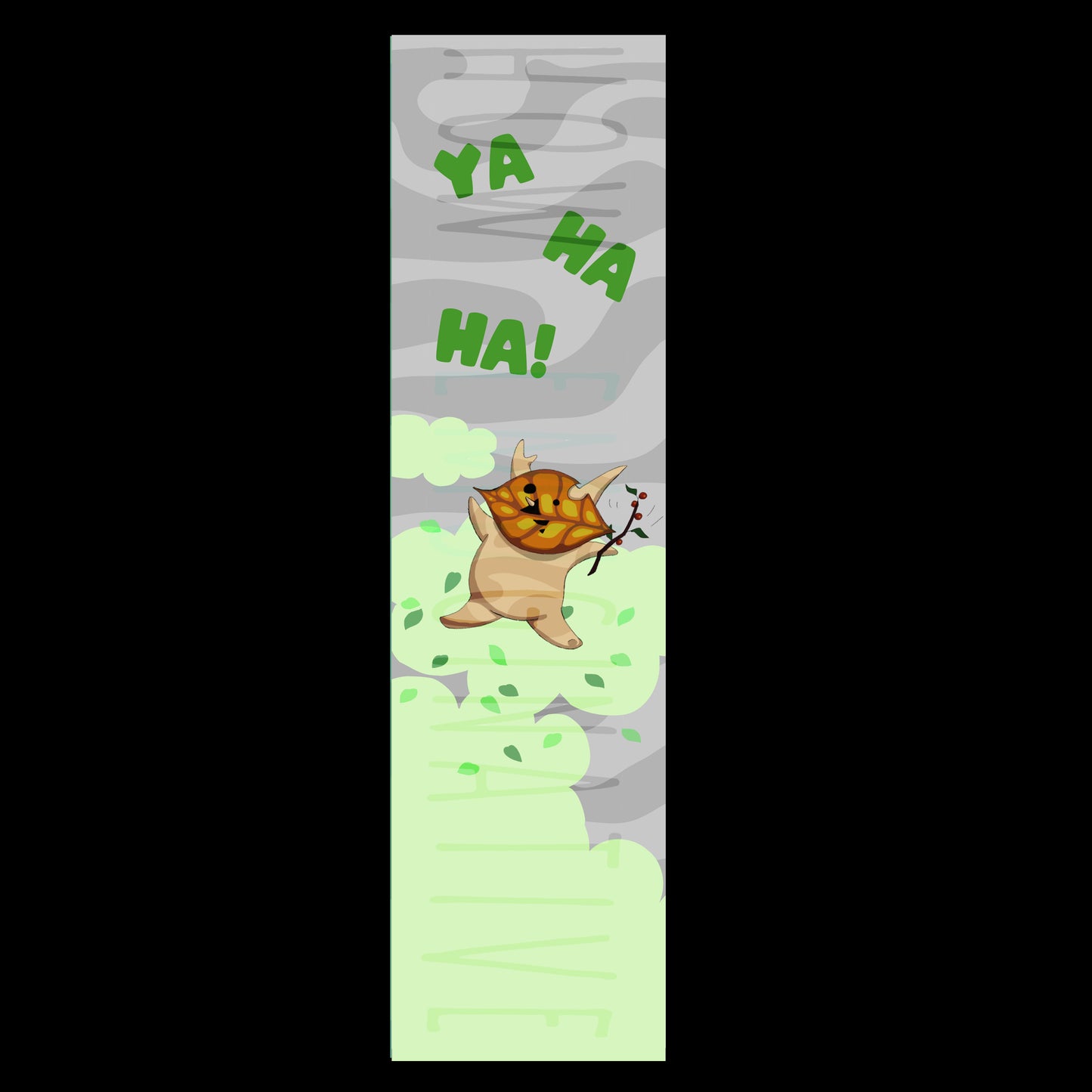 Yahaha! Bookmark